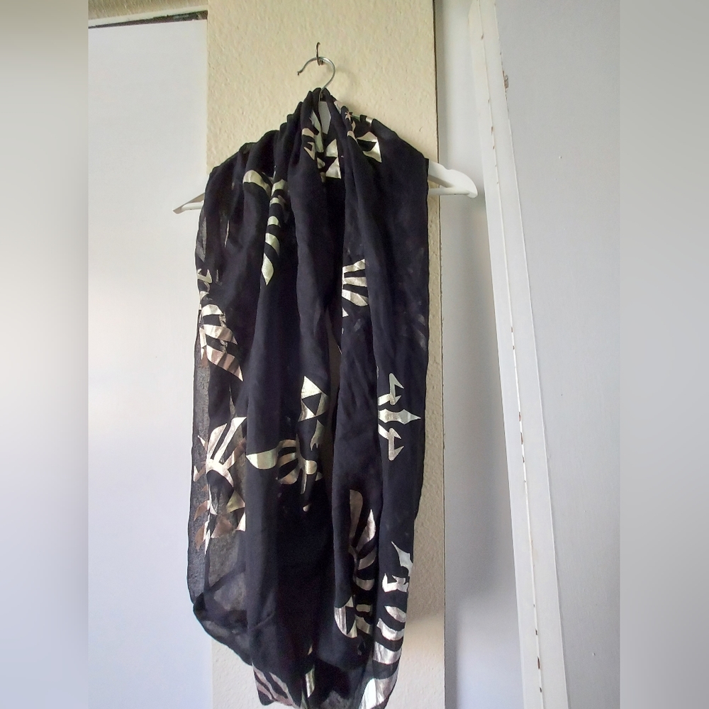 Legend of Zelda Infinity Scarf